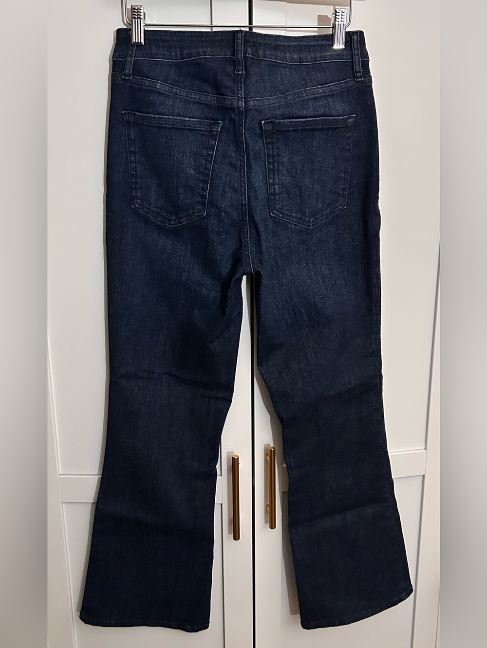 🔥FRAME Le Crop Mini Boot in Guilty Wash🔥 - Picture 2 of 8